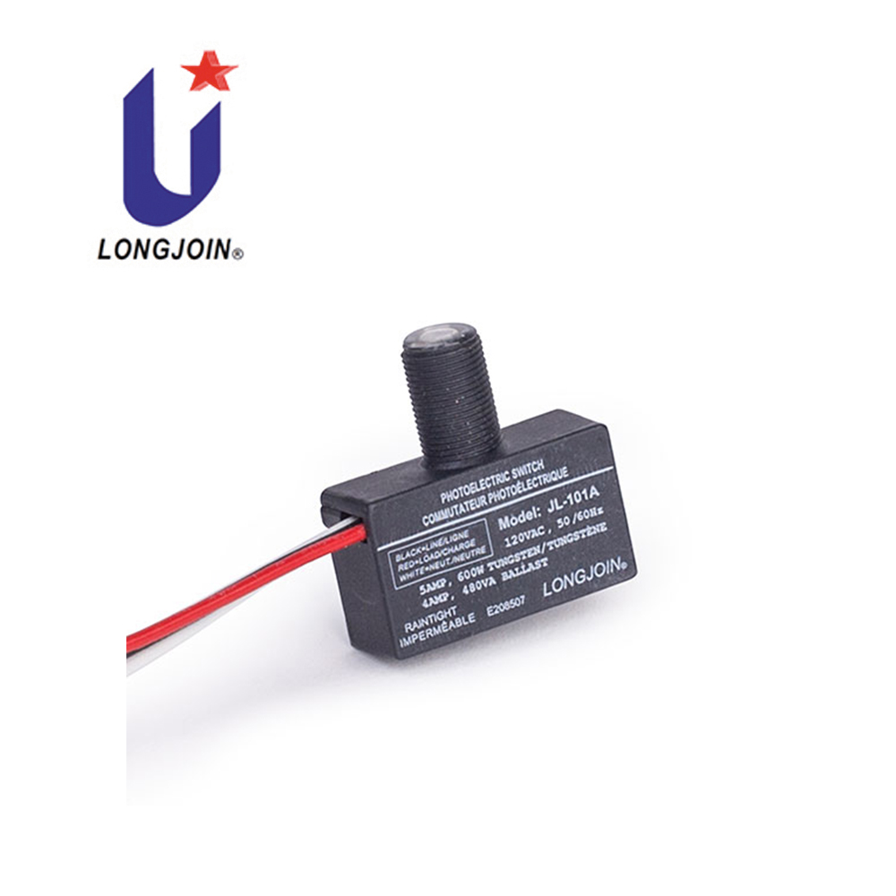 Image Photocell Sensor Circuit Download