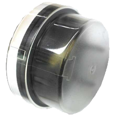 Dark to Light DSHORT SBK Shorting Cap 120-480VAC 1010B NEW in Box 5 