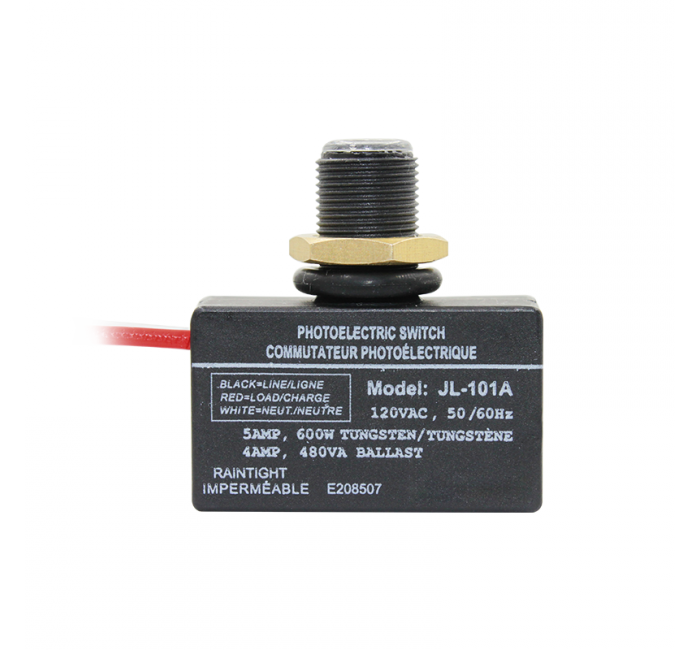 JL-101A （超小型扣式）