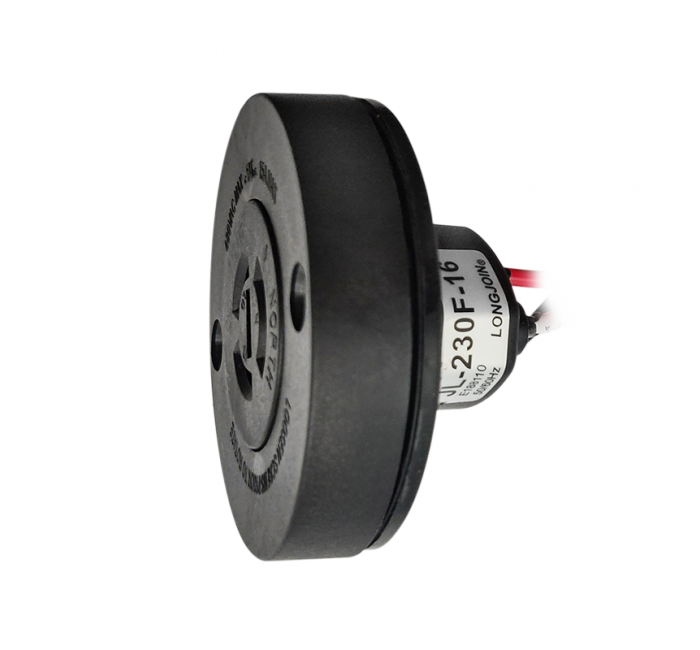 JL-230F （3P 可寻向锁定 高防水）