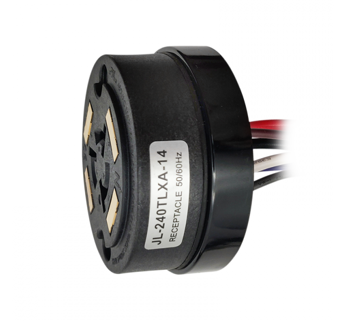 JL-240TL （5P/7P 扩展可旋转版）