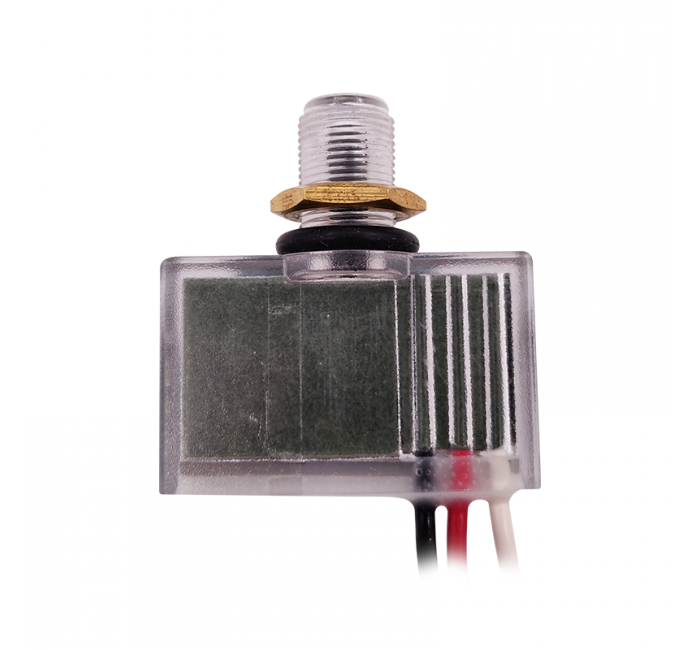 JL-412C(R) 微型进阶版本