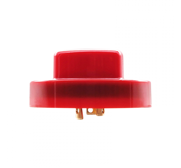 JL-209-IP66 （开路帽）