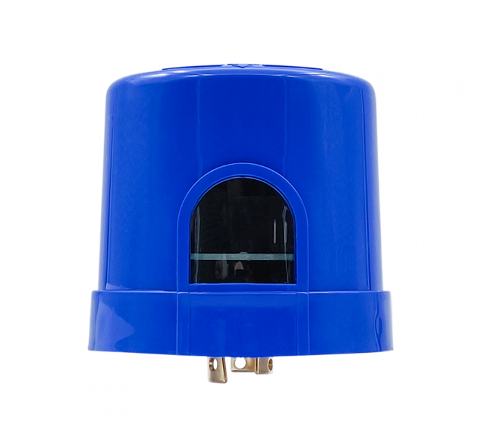 JL-243（0-10V, 恒照度，中夜降亮，光衰补偿）