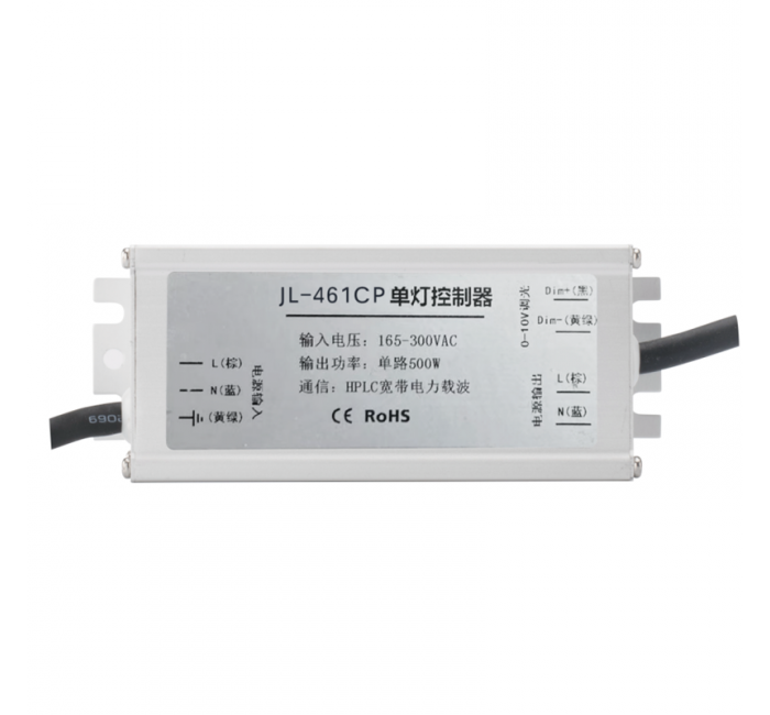 JL-461CP （HPLC *子控）