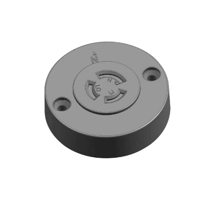 JL-200V (插线连接)