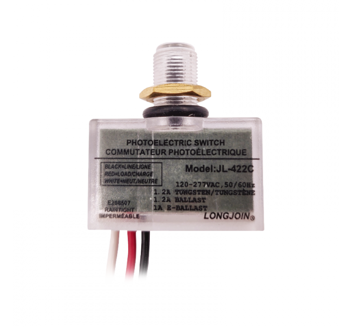 JL-422C(R)微型进阶版本