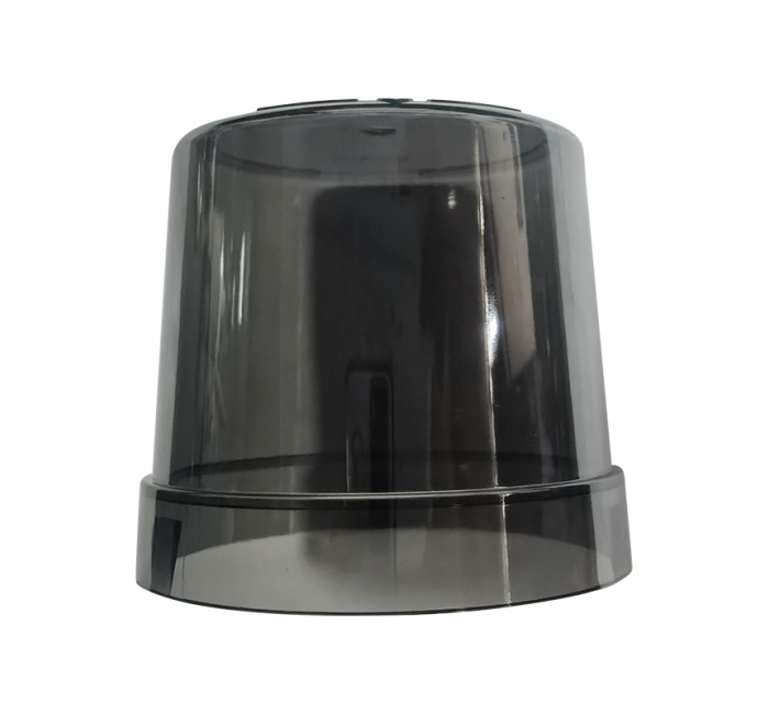 YSZ800153H1C Black translucent